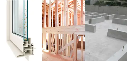 快適な暮らしをささえるテクノロジー | アイ工務店プロデュース　New Praie(ニュープライエ)